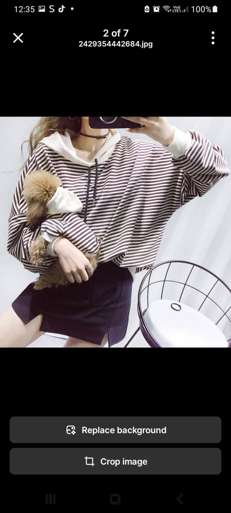 Dog Fashion Brand Clothes_thumbnail_1