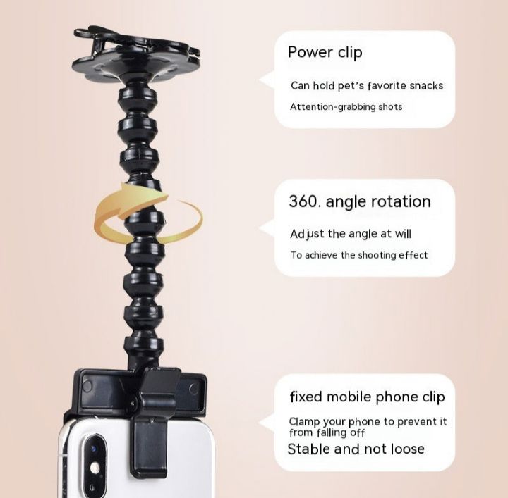 Pets Selfie stick eye catching_thumbnail_4