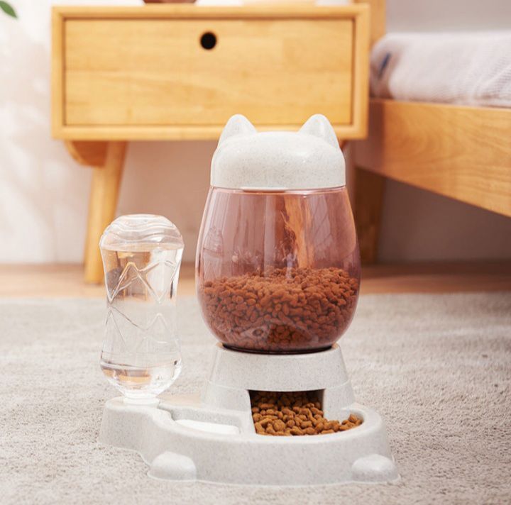 Two in one Automatic  Feeder_thumbnail_3