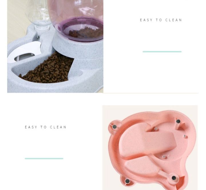 Two in one Automatic  Feeder_thumbnail_4