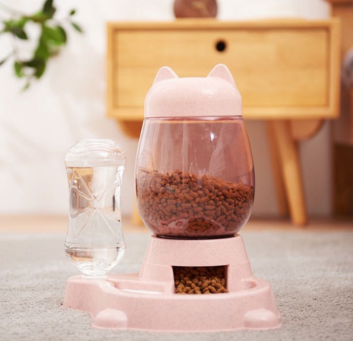 Two in one Automatic  Feeder_thumbnail_2